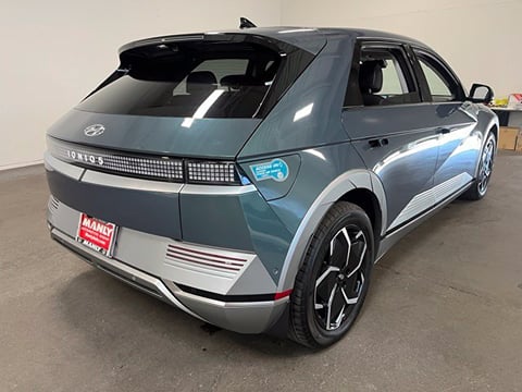 2024 Hyundai IONIQ 5 Limited