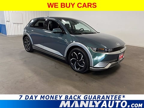 1 imagen de 2024 Hyundai IONIQ 5 Limited