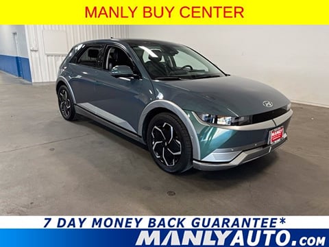1 image of 2024 Hyundai IONIQ 5 Limited