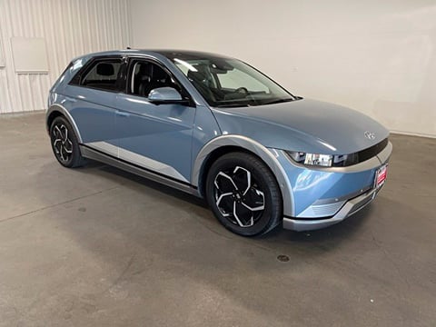 1 image of 2024 Hyundai IONIQ 5 Limited