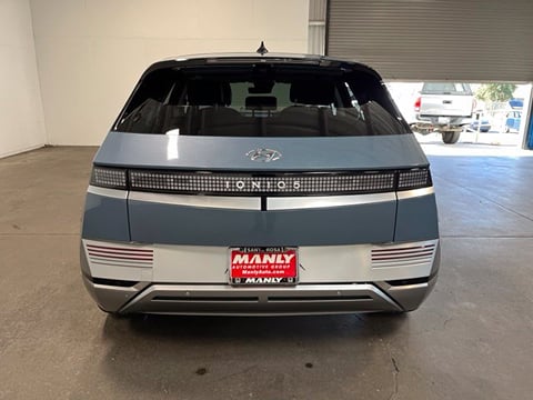 2024 Hyundai IONIQ 5 Limited