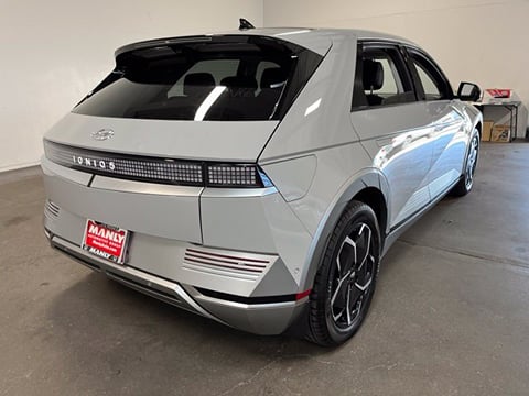 2024 Hyundai IONIQ 5 Limited