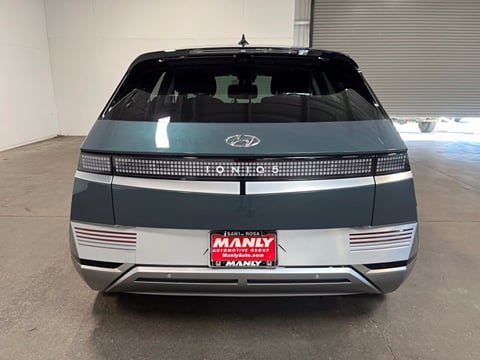 2024 Hyundai IONIQ 5 Limited