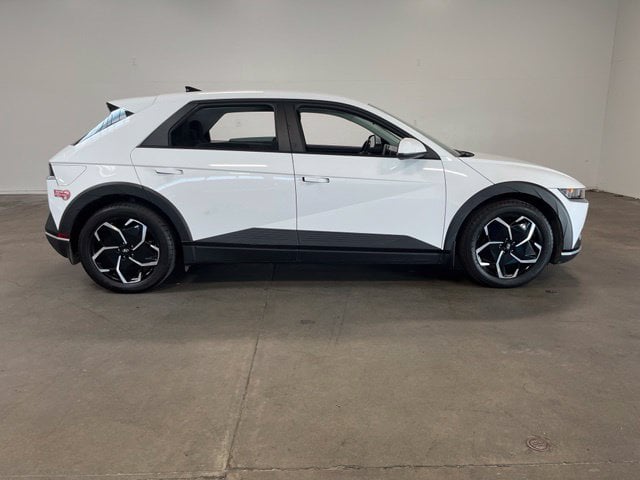 Used 2024 Hyundai IONIQ 5 SE with VIN KM8KM4DE1RU241397 for sale in Santa Rosa, CA