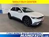 2024 Hyundai IONIQ 5 SE