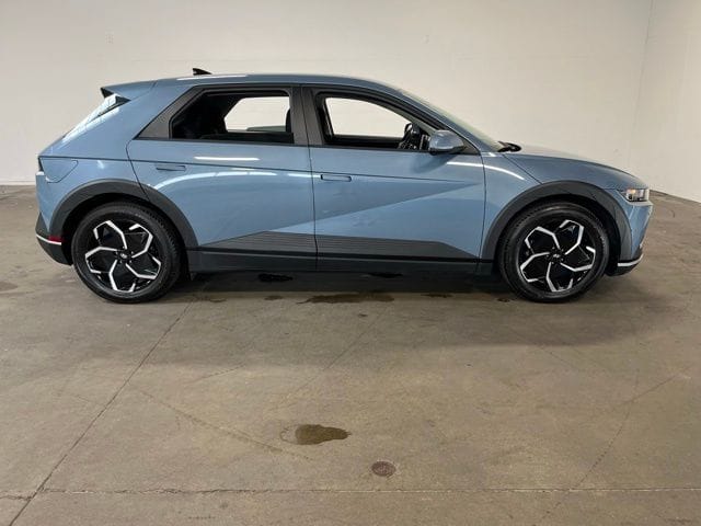 Used 2024 Hyundai IONIQ 5 SEL with VIN KM8KN4DE5RU276537 for sale in Santa Rosa, CA
