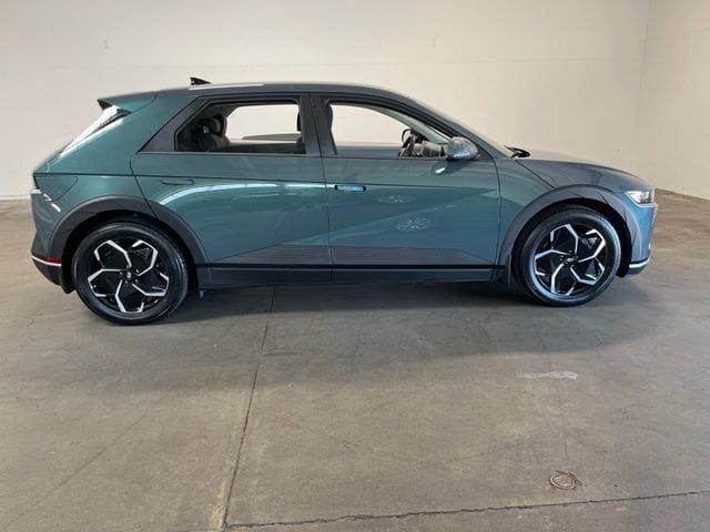 Used 2024 Hyundai IONIQ 5 SEL with VIN KM8KN4DE1RU309629 for sale in Santa Rosa, CA