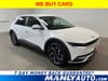1 thumbnail image of  2024 Hyundai IONIQ 5 SEL