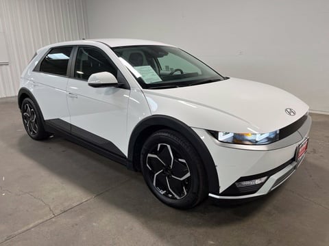 1 image of 2024 Hyundai IONIQ 5 SEL