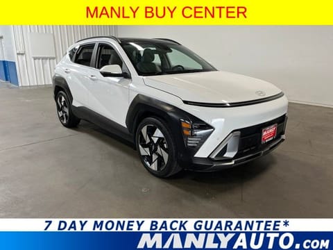 1 image of 2024 Hyundai Kona Limited