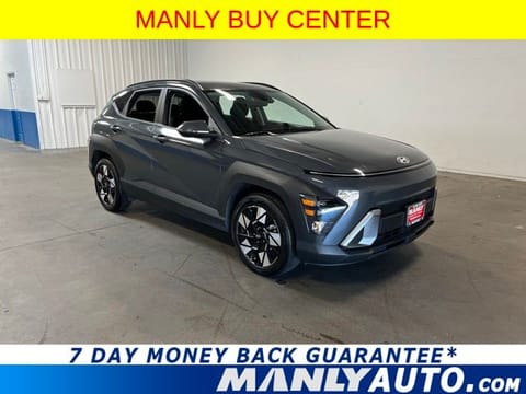 1 imagen de 2024 Hyundai Kona SEL
