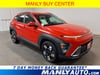 1 thumbnail image of  2024 Hyundai Kona SEL