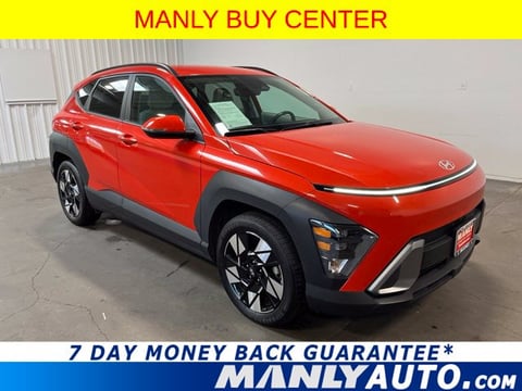 1 image of 2024 Hyundai Kona SEL