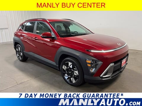 1 image of 2024 Hyundai Kona SEL