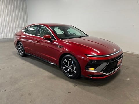 1 image of 2024 Hyundai Sonata SEL
