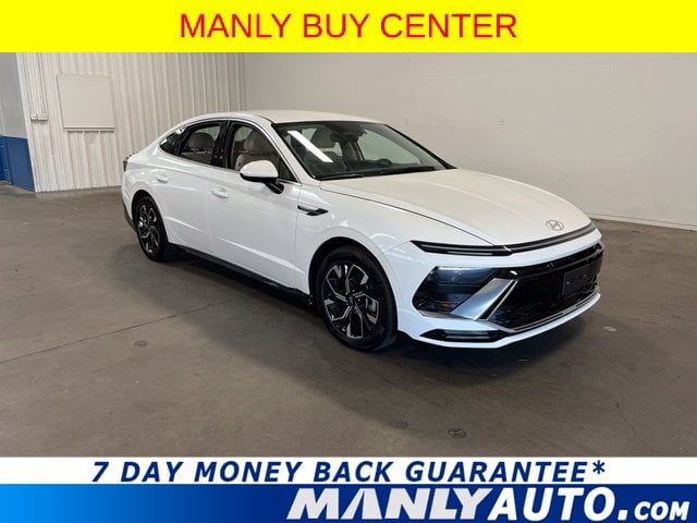 2024 Hyundai Sonata