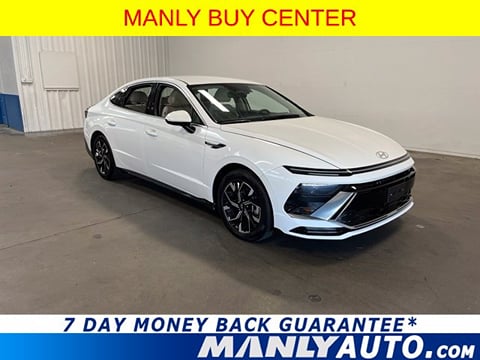 1 image of 2024 Hyundai Sonata SEL