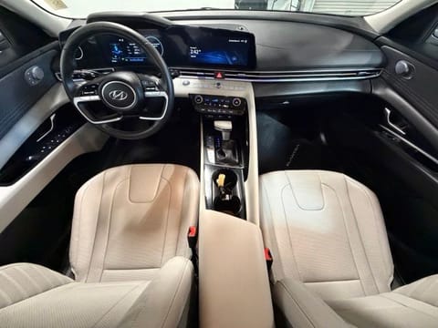 1 imagen de 2024 Hyundai Tucson SEL