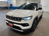 7 imagen en miniatura de 2024 Jeep Compass Limited