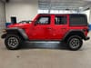 6 imagen en miniatura de 2024 Jeep Wrangler Rubicon