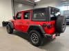 5 imagen en miniatura de 2024 Jeep Wrangler Rubicon