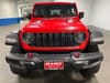 8 imagen en miniatura de 2024 Jeep Wrangler Rubicon