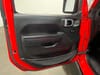 25 imagen en miniatura de 2024 Jeep Wrangler Rubicon