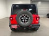 4 imagen en miniatura de 2024 Jeep Wrangler Rubicon