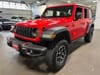 7 imagen en miniatura de 2024 Jeep Wrangler Rubicon