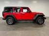 2 imagen en miniatura de 2024 Jeep Wrangler Rubicon