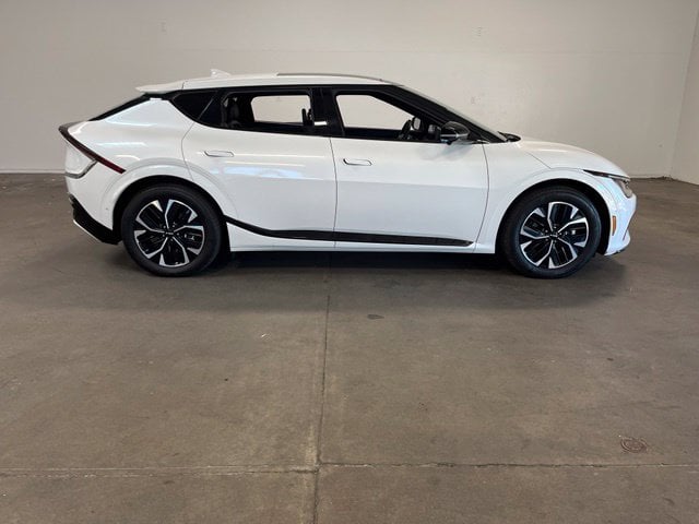 Used 2024 Kia EV6 GT-Line with VIN KNDC44LA1R5168601 for sale in Santa Rosa, CA