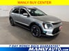 2024 Kia Niro EV Wind