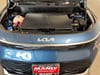 9 imagen en miniatura de 2024 Kia Niro EV Wind