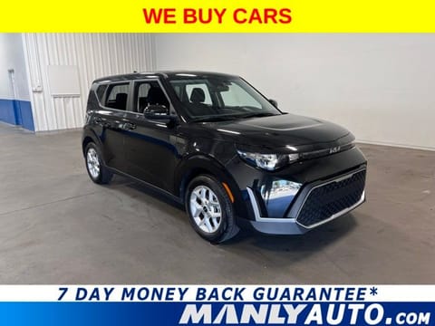 1 image of 2024 Kia Soul LX