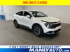 1 thumbnail image of  2024 Kia Sportage LX