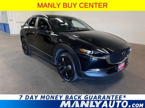 1 imagen de 2024 Mazda CX-30 2.5 S Select Sport