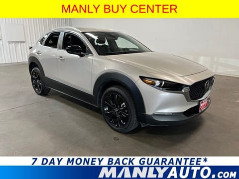 1 imagen de 2024 Mazda CX-30 2.5 S Select Sport