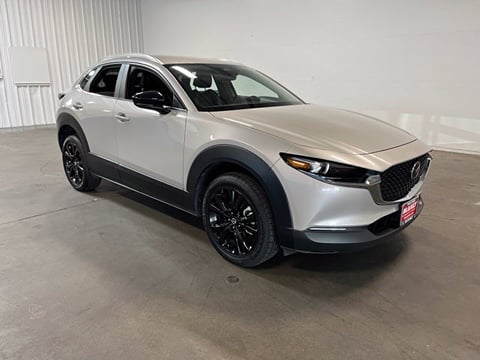 1 image of 2024 Mazda CX-30 2.5 S Select Sport
