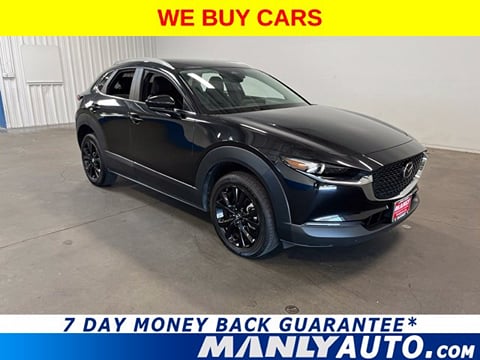 1 imagen de 2024 Mazda CX-30 2.5 S Select Sport