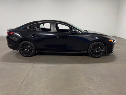 2024 Mazda Mazda3 2.5 S Select Sport