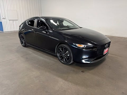 1 imagen de 2024 Mazda Mazda3 2.5 S Select Sport