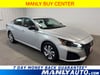 1 thumbnail image of  2024 Nissan Altima 2.5 S