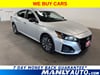 1 thumbnail image of  2024 Nissan Altima 2.5 SV