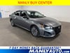 1 thumbnail image of  2024 Nissan Altima 2.5 SV