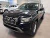 7 thumbnail image of  2024 Nissan Frontier SV