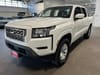 7 imagen en miniatura de 2024 Nissan Frontier SV