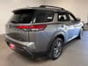 3 thumbnail image of  2024 Nissan Pathfinder SV
