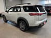 5 thumbnail image of  2024 Nissan Pathfinder SV