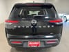 4 thumbnail image of  2024 Nissan Pathfinder SV