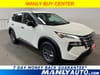 1 thumbnail image of  2024 Nissan Rogue S
